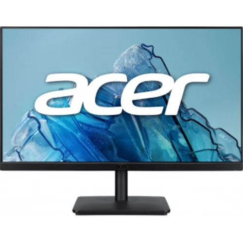 Монитор Acer 27" Vero V277Ebipv черный IPS LED 4ms 16:9 HDMI 250cd 178гр/178гр 1920x1080 100Hz VGA D