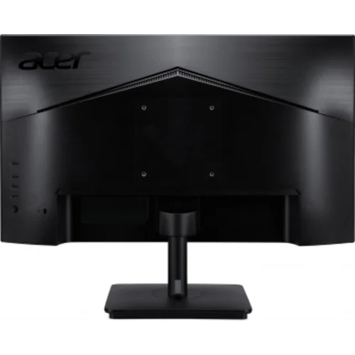 Монитор Acer 27" Vero V277Ebipv черный IPS LED 4ms 16:9 HDMI 250cd 178гр/178гр 1920x1080 100Hz VGA D