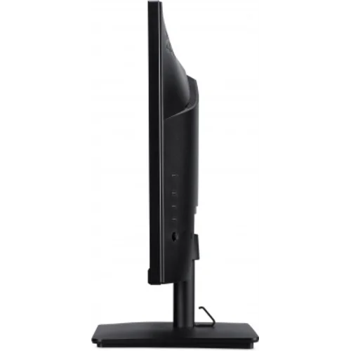 Монитор Acer 27" Vero V277Ebipv черный IPS LED 4ms 16:9 HDMI 250cd 178гр/178гр 1920x1080 100Hz VGA D