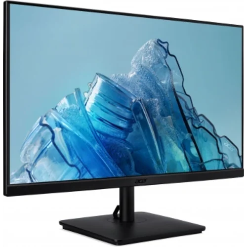 Монитор Acer 27" Vero V277Ebipv черный IPS LED 4ms 16:9 HDMI 250cd 178гр/178гр 1920x1080 100Hz VGA D