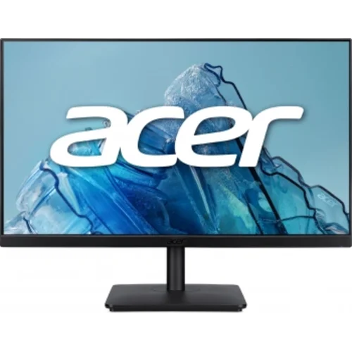 Монитор Acer 27" Vero V277Ebipv черный IPS LED 4ms 16:9 HDMI 250cd 178гр/178гр 1920x1080 100Hz VGA D