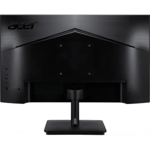 Монитор Acer 27" Vero V277Ebipv черный IPS LED 4ms 16:9 HDMI 250cd 178гр/178гр 1920x1080 100Hz VGA D