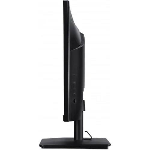 Монитор Acer 27" Vero V277Ebipv черный IPS LED 4ms 16:9 HDMI 250cd 178гр/178гр 1920x1080 100Hz VGA D