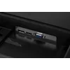 Монитор Acer 27" Vero V277Ebipv черный IPS LED 4ms 16:9 HDMI 250cd 178гр/178гр 1920x1080 100Hz VGA D