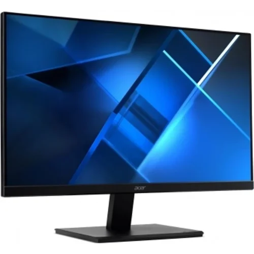 Монитор Acer 27" Vero V277Ebiv черный IPS LED 4ms 16:9 HDMI глянцевая 250cd 178гр/178гр 1920x1080 10