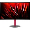 Монитор Acer 27" Nitro XZ272UVbmiiphx черный VA LED 1ms 16:9 HDMI M/M матовая HAS Piv 400cd 178гр/17