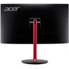 Монитор Acer 27" Nitro XZ272UVbmiiphx черный VA LED 1ms 16:9 HDMI M/M матовая HAS Piv 400cd 178гр/17