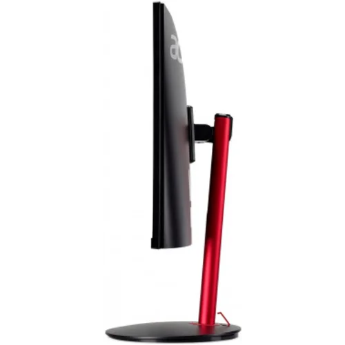Монитор Acer 27" Nitro XZ272UVbmiiphx черный VA LED 1ms 16:9 HDMI M/M матовая HAS Piv 400cd 178гр/17