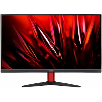 Монитор Acer 27" Nitro KG272M3bmiipx черный IPS LED 1ms 16:9 HDMI M/M полуматовая 250cd 178гр/178гр