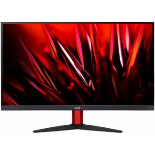 Монитор Acer 27" Nitro KG272M3bmiipx черный IPS LED 1ms 16:9 HDMI M/M полуматовая 250cd 178гр/178гр