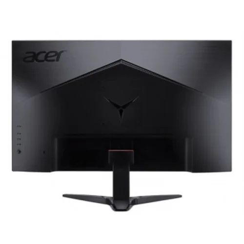 Монитор Acer 27" Nitro KG272M3bmiipx черный IPS LED 1ms 16:9 HDMI M/M полуматовая 250cd 178гр/178гр