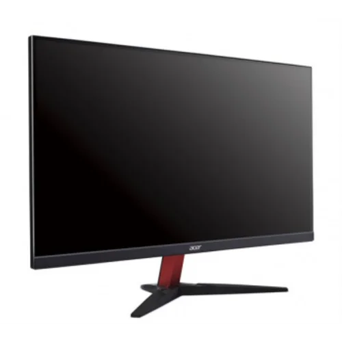 Монитор Acer 27" Nitro KG272M3bmiipx черный IPS LED 1ms 16:9 HDMI M/M полуматовая 250cd 178гр/178гр