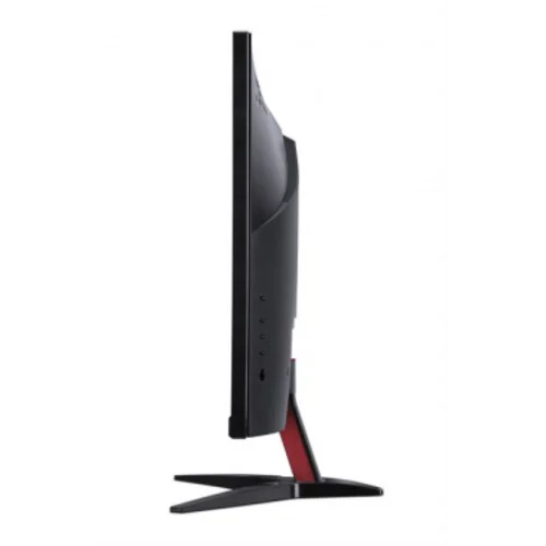 Монитор Acer 27" Nitro KG272M3bmiipx черный IPS LED 1ms 16:9 HDMI M/M полуматовая 250cd 178гр/178гр