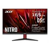 Монитор Acer 27" Nitro KG272M3bmiipx черный IPS LED 1ms 16:9 HDMI M/M полуматовая 250cd 178гр/178гр