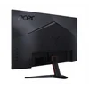 Монитор Acer 27" Nitro KG272M3bmiipx черный IPS LED 1ms 16:9 HDMI M/M полуматовая 250cd 178гр/178гр