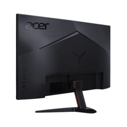 Монитор Acer 27" Nitro KG272M3bmiipx черный IPS LED 1ms 16:9 HDMI M/M полуматовая 250cd 178гр/178гр