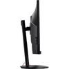 Монитор Acer 27" Nitro XV272UZbmiipruzx черный IPS LED 1ms 16:9 HDMI M/M матовая HAS Piv 400cd 178гр