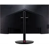 Монитор Acer 27" Nitro XV272UZbmiipruzx черный IPS LED 1ms 16:9 HDMI M/M матовая HAS Piv 400cd 178гр