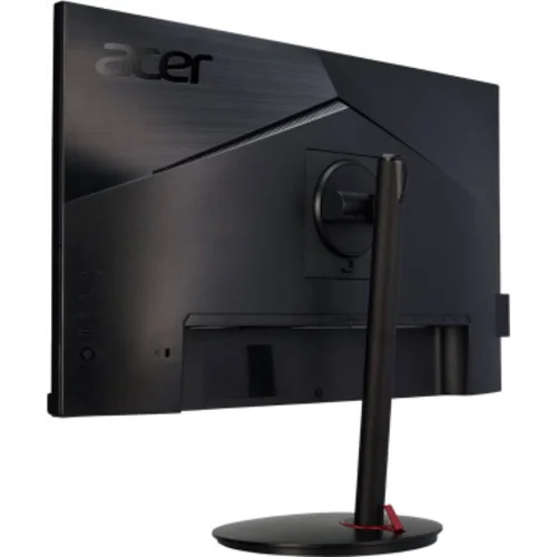 Монитор Acer 27" Nitro XV272UZbmiipruzx черный IPS LED 1ms 16:9 HDMI M/M матовая HAS Piv 400cd 178гр