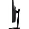 Монитор Acer 27" Nitro XV272UZbmiipruzx черный IPS LED 1ms 16:9 HDMI M/M матовая HAS Piv 400cd 178гр