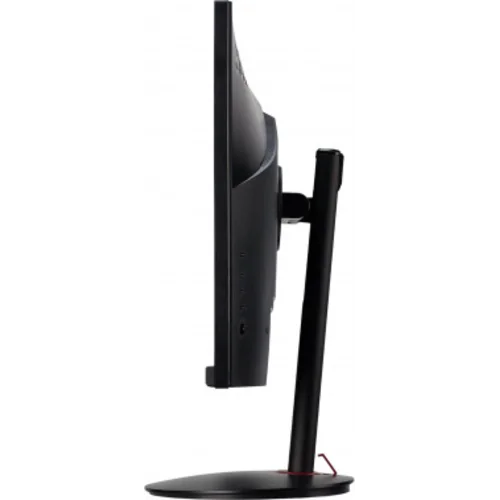 Монитор Acer 27" Nitro XV272UZbmiipruzx черный IPS LED 1ms 16:9 HDMI M/M матовая HAS Piv 400cd 178гр