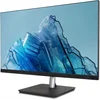 Монитор Acer 23.8" Vero CB243Ybemipruzxv черный IPS LED 4ms 16:9 HDMI M/M матовая HAS Piv 250cd 178г