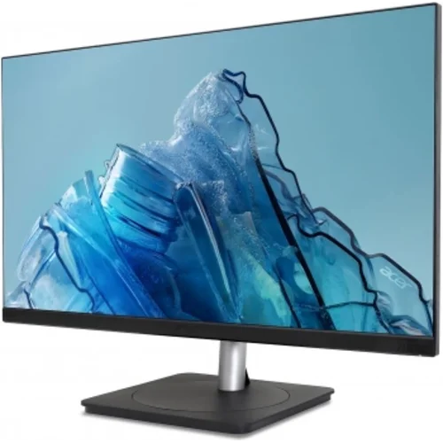 Монитор Acer 23.8" Vero CB243Ybemipruzxv черный IPS LED 4ms 16:9 HDMI M/M матовая HAS Piv 250cd 178г