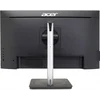 Монитор Acer 23.8" Vero CB243Ybemipruzxv черный IPS LED 4ms 16:9 HDMI M/M матовая HAS Piv 250cd 178г