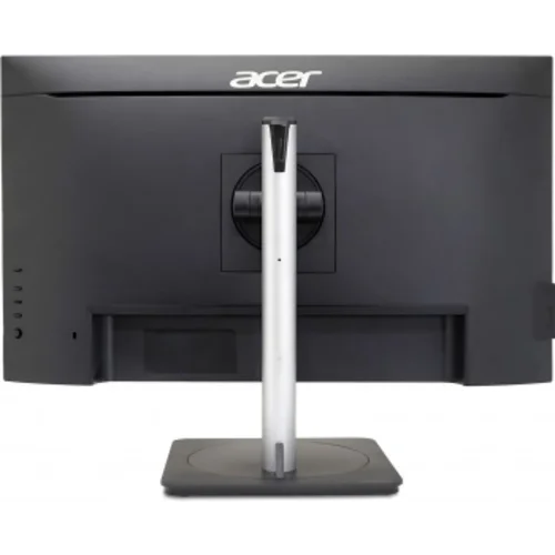 Монитор Acer 23.8" Vero CB243Ybemipruzxv черный IPS LED 4ms 16:9 HDMI M/M матовая HAS Piv 250cd 178г