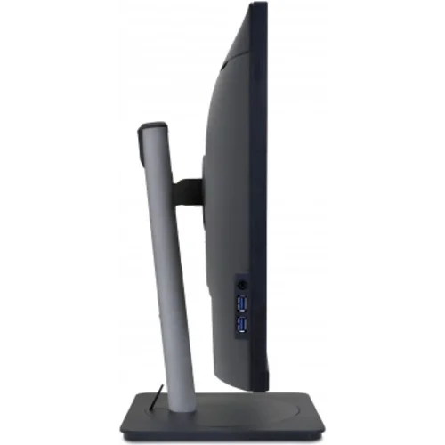 Монитор Acer 23.8" Vero CB243Ybemipruzxv черный IPS LED 4ms 16:9 HDMI M/M матовая HAS Piv 250cd 178г