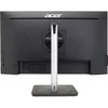 Монитор Acer 23.8" Vero CB243Ybemipruzxv черный IPS LED 4ms 16:9 HDMI M/M матовая HAS Piv 250cd 178г