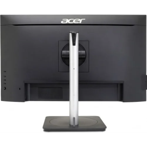 Монитор Acer 23.8" Vero CB243Ybemipruzxv черный IPS LED 4ms 16:9 HDMI M/M матовая HAS Piv 250cd 178г