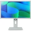 Монитор Acer 23.8" B246HYLBwmiprx белый IPS LED 5ms 16:9 HDMI M/M матовая HAS Piv 250cd 178гр/178гр