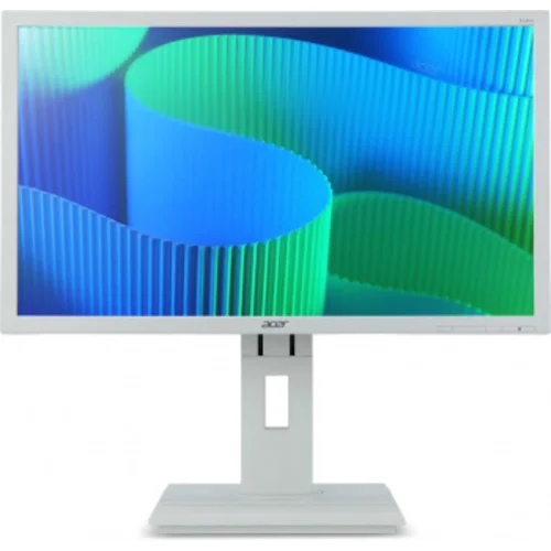 Монитор Acer 23.8" B246HYLBwmiprx белый IPS LED 5ms 16:9 HDMI M/M матовая HAS Piv 250cd 178гр/178гр
