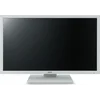 Монитор Acer 23.8" B246HYLBwmiprx белый IPS LED 5ms 16:9 HDMI M/M матовая HAS Piv 250cd 178гр/178гр