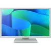Монитор Acer 23.8" B246HYLBwmiprx белый IPS LED 5ms 16:9 HDMI M/M матовая HAS Piv 250cd 178гр/178гр