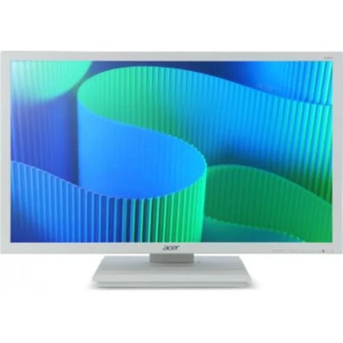 Монитор Acer 23.8" B246HYLBwmiprx белый IPS LED 5ms 16:9 HDMI M/M матовая HAS Piv 250cd 178гр/178гр