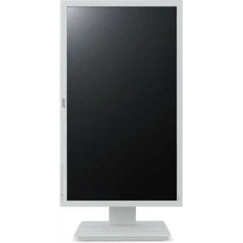 Монитор Acer 23.8" B246HYLBwmiprx белый IPS LED 5ms 16:9 HDMI M/M матовая HAS Piv 250cd 178гр/178гр