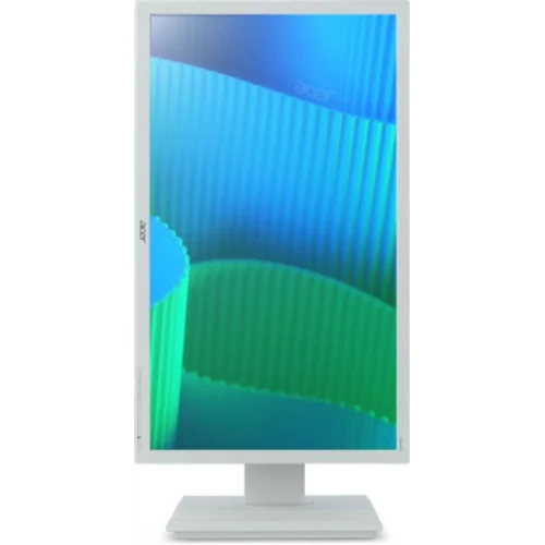 Монитор Acer 23.8" B246HYLBwmiprx белый IPS LED 5ms 16:9 HDMI M/M матовая HAS Piv 250cd 178гр/178гр