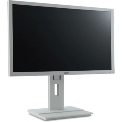 Монитор Acer 23.8" B246HYLBwmiprx белый IPS LED 5ms 16:9 HDMI M/M матовая HAS Piv 250cd 178гр/178гр