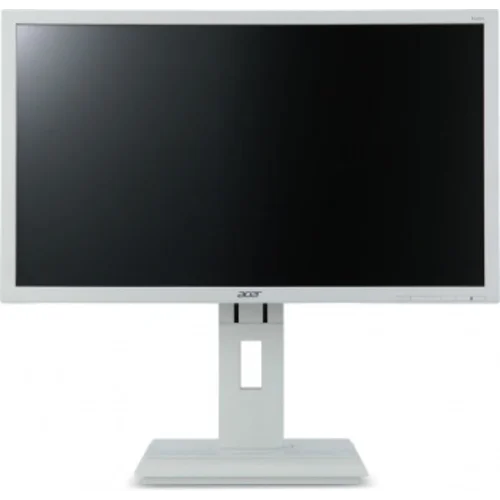 Монитор Acer 23.8" B246HYLBwmiprx белый IPS LED 5ms 16:9 HDMI M/M матовая HAS Piv 250cd 178гр/178гр