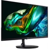 Монитор Acer 23.8" SH242YEbmihux черный IPS LED 1ms 16:9 HDMI M/M матовая HAS Piv 250cd 178гр/178гр
