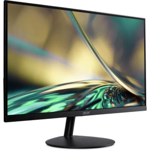 Монитор Acer 23.8" SA242YHbi черный VA LED 4ms 16:9 HDMI матовая 250cd 178гр/178гр 1920x1080 100Hz F