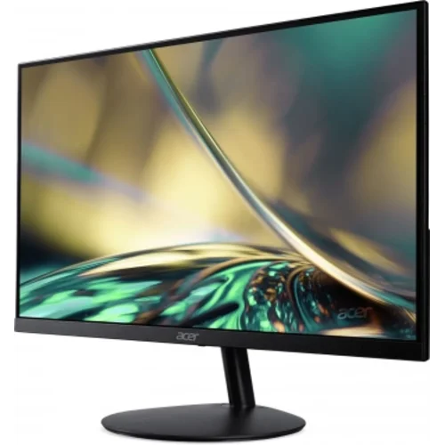 Монитор Acer 23.8" SA242YHbi черный VA LED 4ms 16:9 HDMI матовая 250cd 178гр/178гр 1920x1080 100Hz F