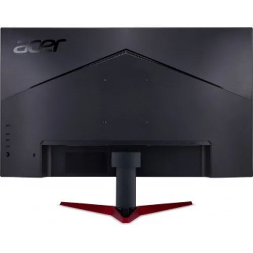 Монитор Acer 23.8" Nitro VG240YM3bmiipx черный IPS LED 1ms 16:9 HDMI M/M полуматовая 250cd 178гр/178