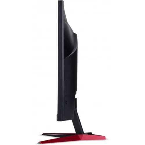 Монитор Acer 23.8" Nitro VG240YM3bmiipx черный IPS LED 1ms 16:9 HDMI M/M полуматовая 250cd 178гр/178