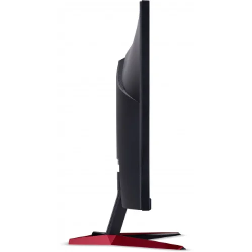 Монитор Acer 23.8" Nitro VG240YM3bmiipx черный IPS LED 1ms 16:9 HDMI M/M полуматовая 250cd 178гр/178