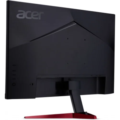 Монитор Acer 23.8" Nitro VG240YM3bmiipx черный IPS LED 1ms 16:9 HDMI M/M полуматовая 250cd 178гр/178