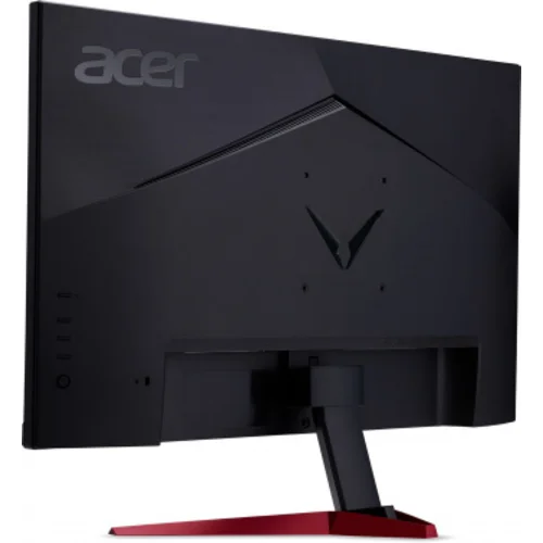 Монитор Acer 23.8" Nitro VG240YM3bmiipx черный IPS LED 1ms 16:9 HDMI M/M полуматовая 250cd 178гр/178