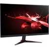 Монитор Acer 23.8" Nitro VG240YM3bmiipx черный IPS LED 1ms 16:9 HDMI M/M полуматовая 250cd 178гр/178